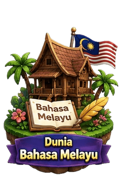 bahasa melayu